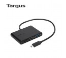 ADAPTADOR USB-C TARGUS MULTIPUERTOS P/HDMI3.0 (PN ACA929US)
